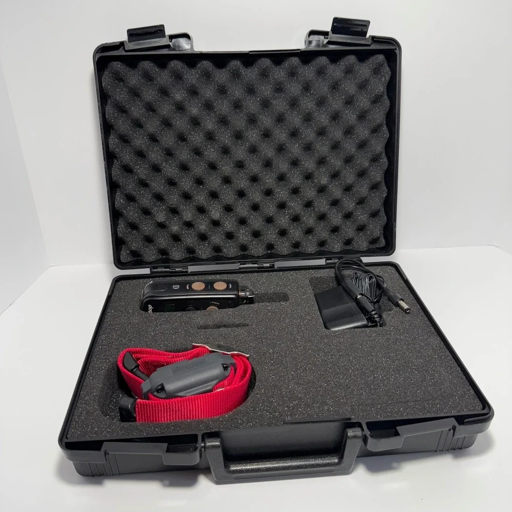 Dogtra 2300NCP EXP Advanced Dog Training Collar & Remote Trainer 3/4 Mile Unit A